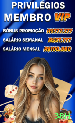 38h: O Guia Definitivo Para Jogadores Brasileiros02 - 38h 🎰🛑 Em blackjack e roleta, fuja de promessas de vantagem garantida; foque em limites e jogo responsável. 💵
